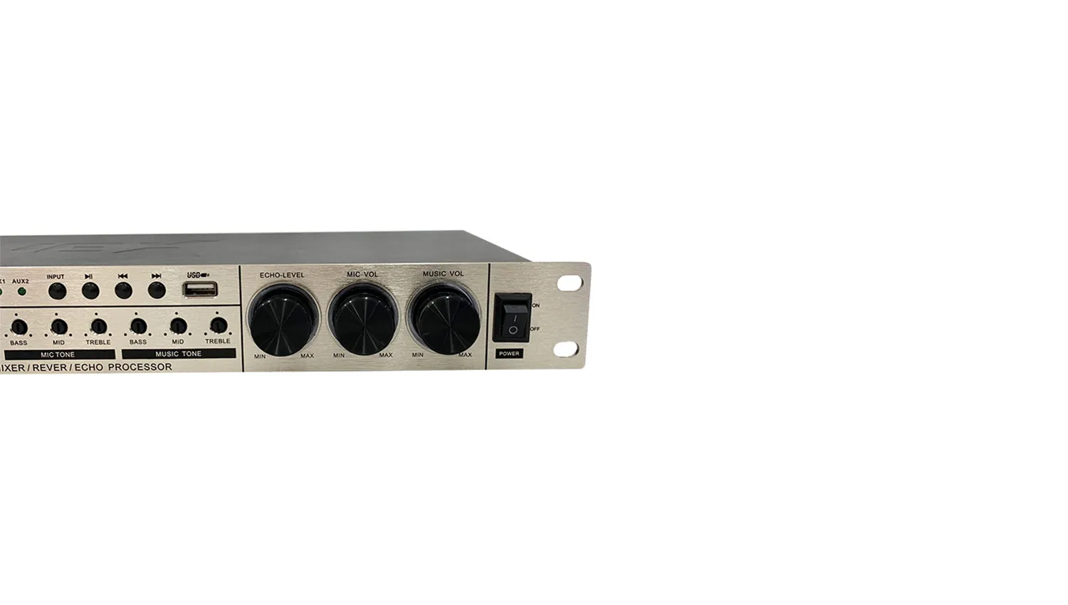 Vang cơ Nex Acoustics FX13 MAX - Hình 4