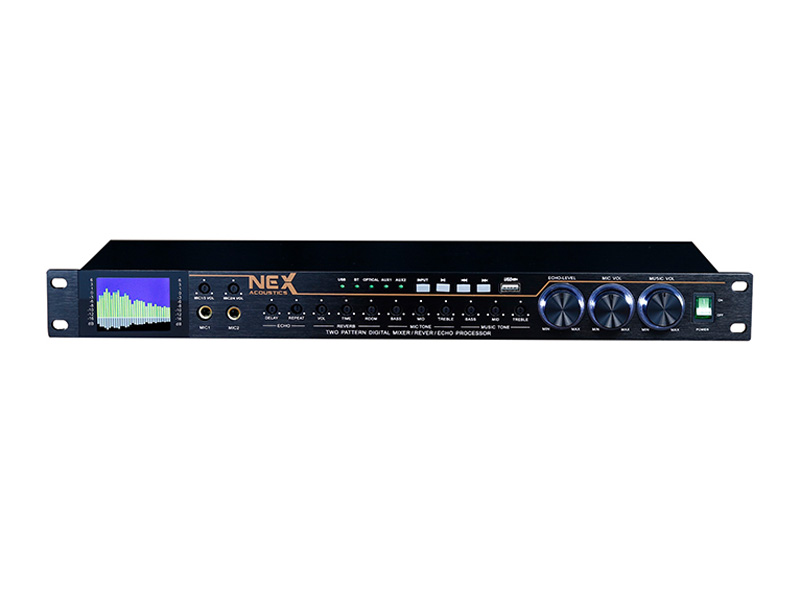 Vang cơ Nex Acoustics FX14
