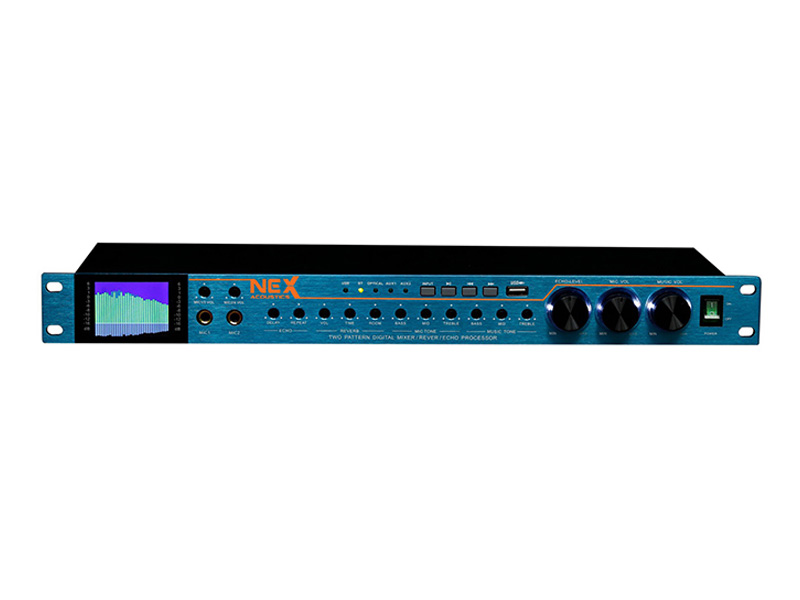 Vang cơ Nex Acoustics FX14