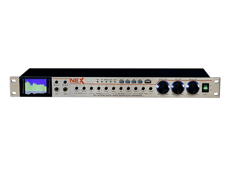 Vang cơ Nex Acoustics FX14