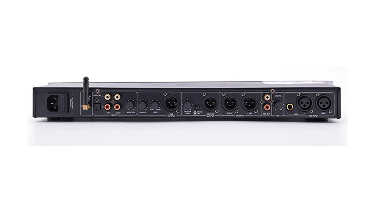 Vang cơ Nex Acoustics FX14