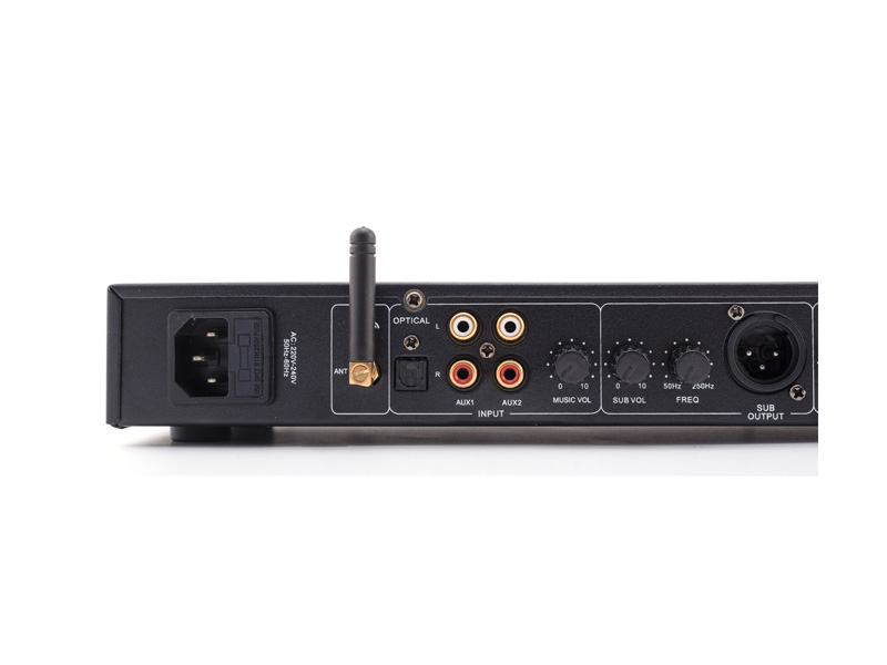 Vang cơ Nex Acoustics FX14