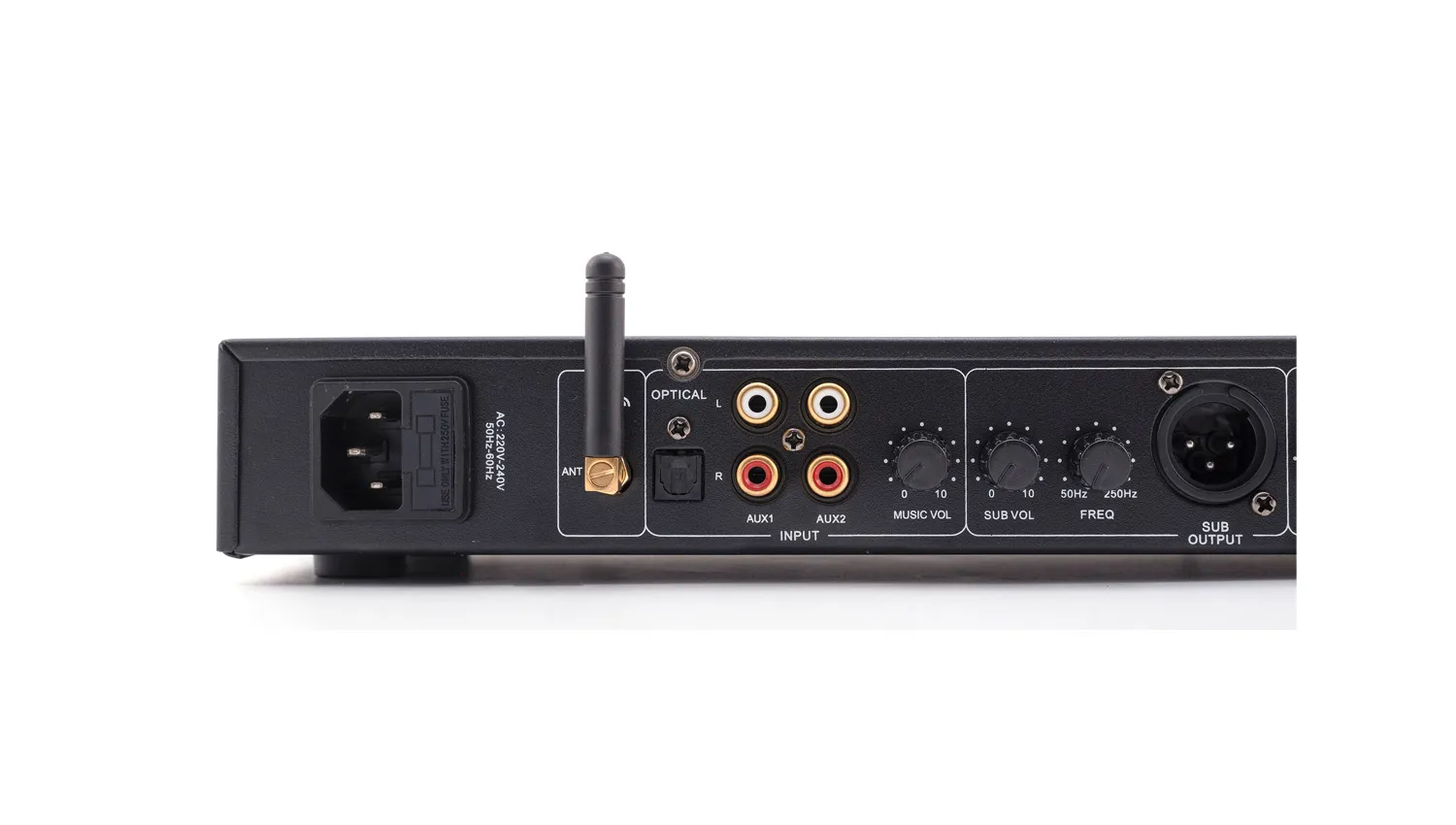 Vang cơ Nex Acoustics FX14