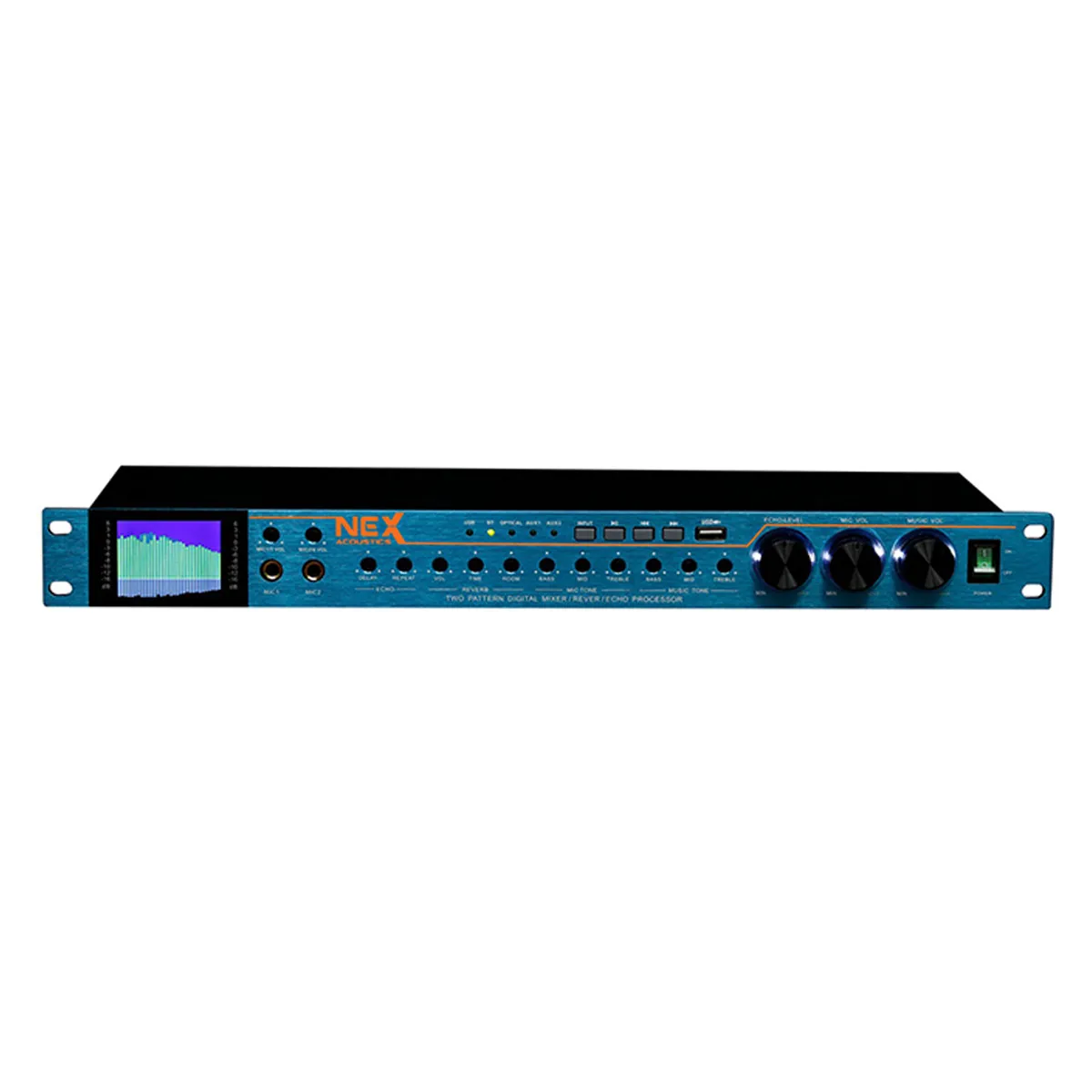 Vang cơ Nex Acoustics FX14