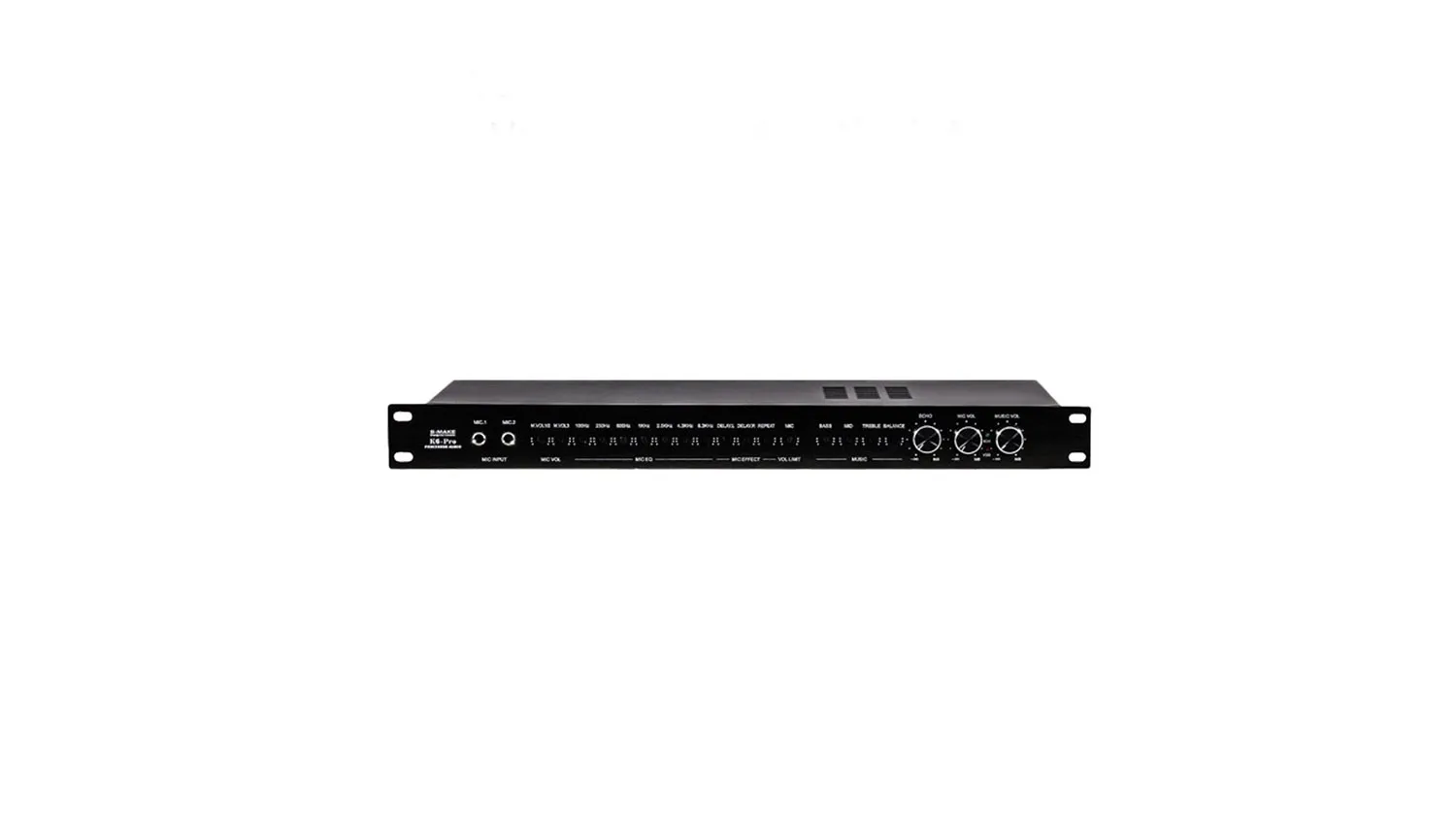 Vang cơ Smake K6 Pro