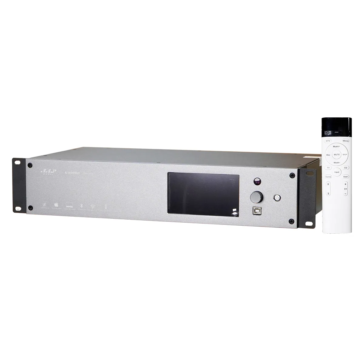 Vang số AAP Audio K9900II Luxury