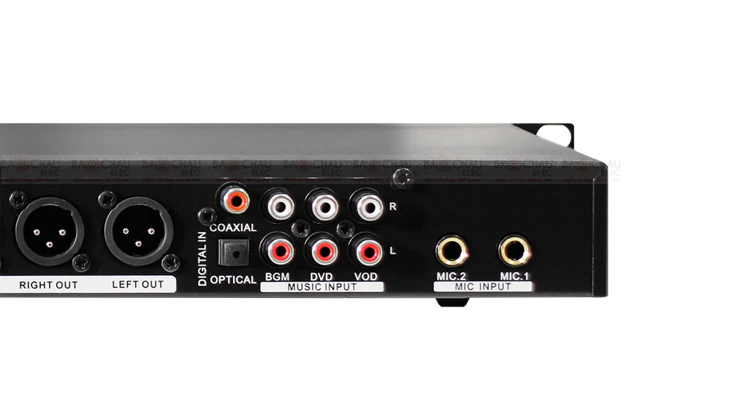 Vang số AAP Z2000 II - Hình 5