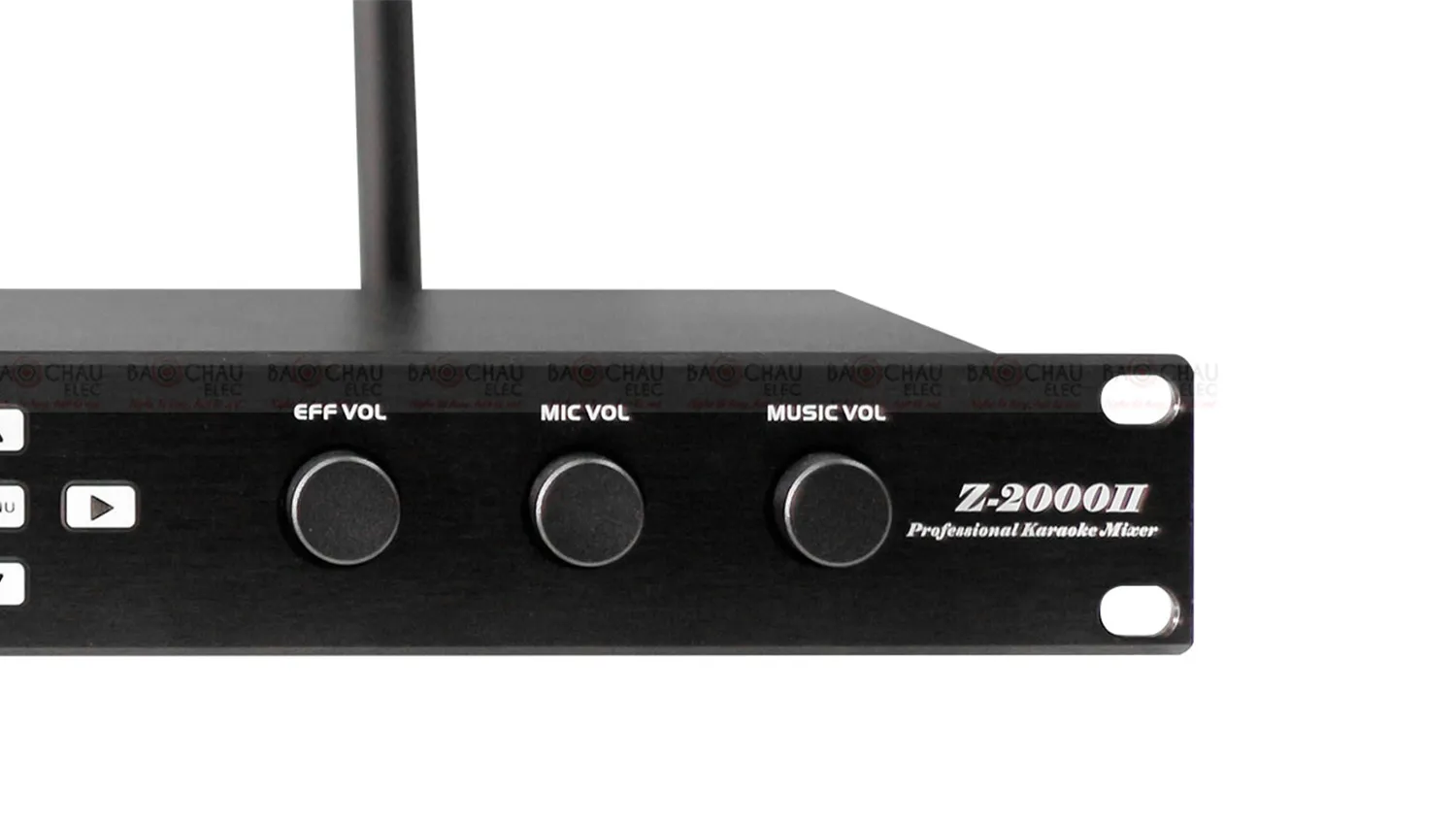 Vang số AAP Z2000 II