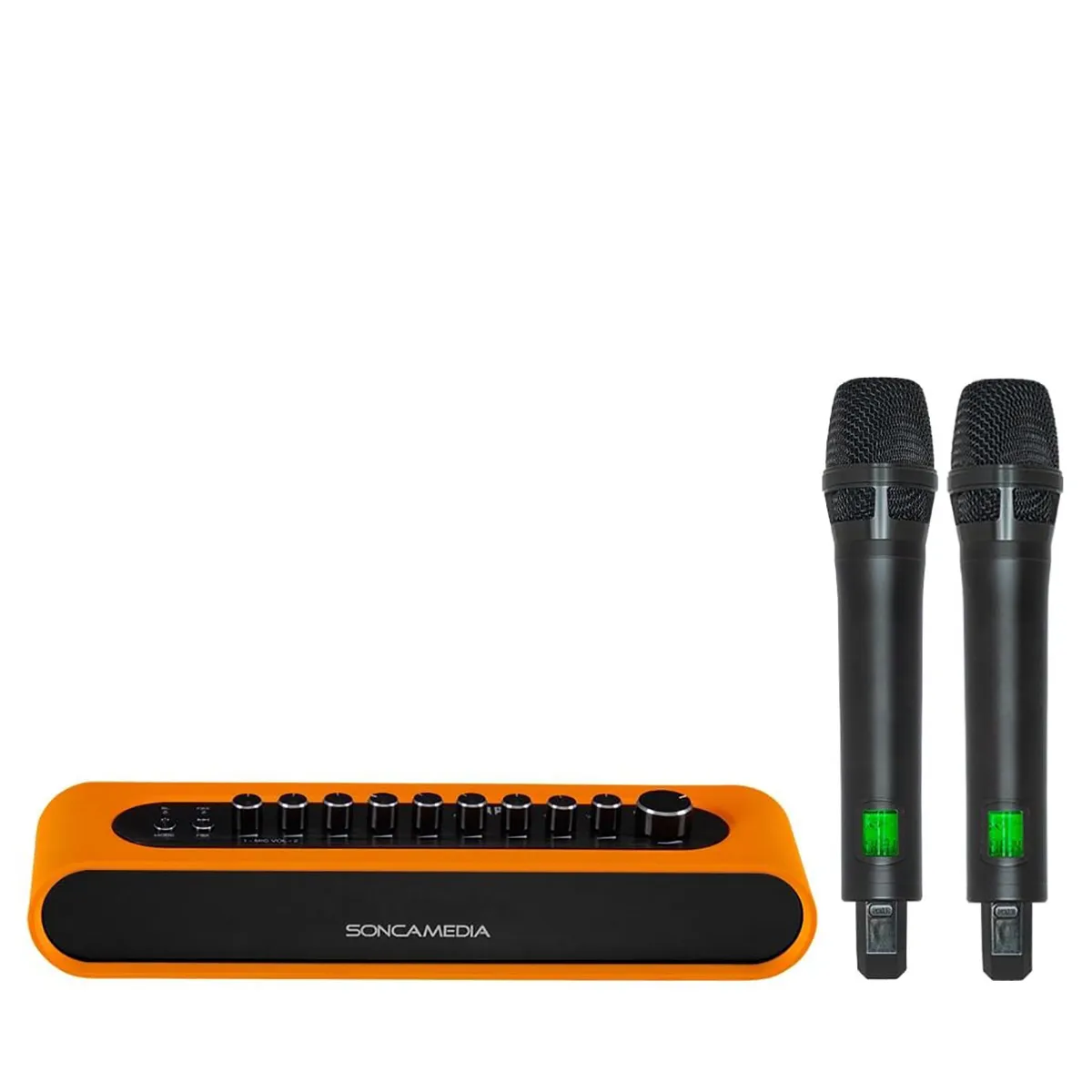 Vang số chỉnh cơ Acnos Mi36