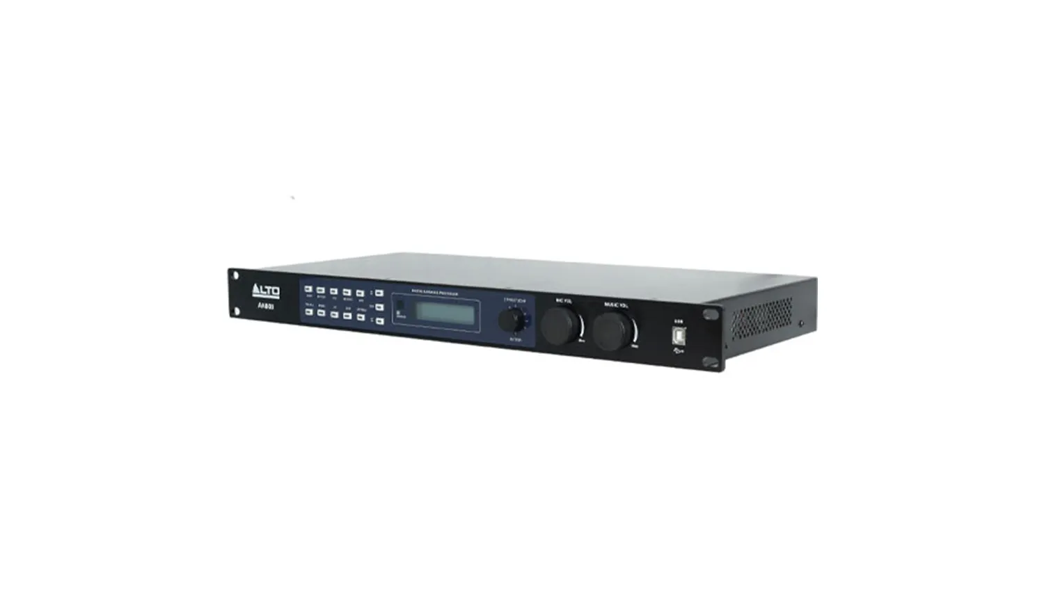 Vang số Alto AK600 - Hình 3