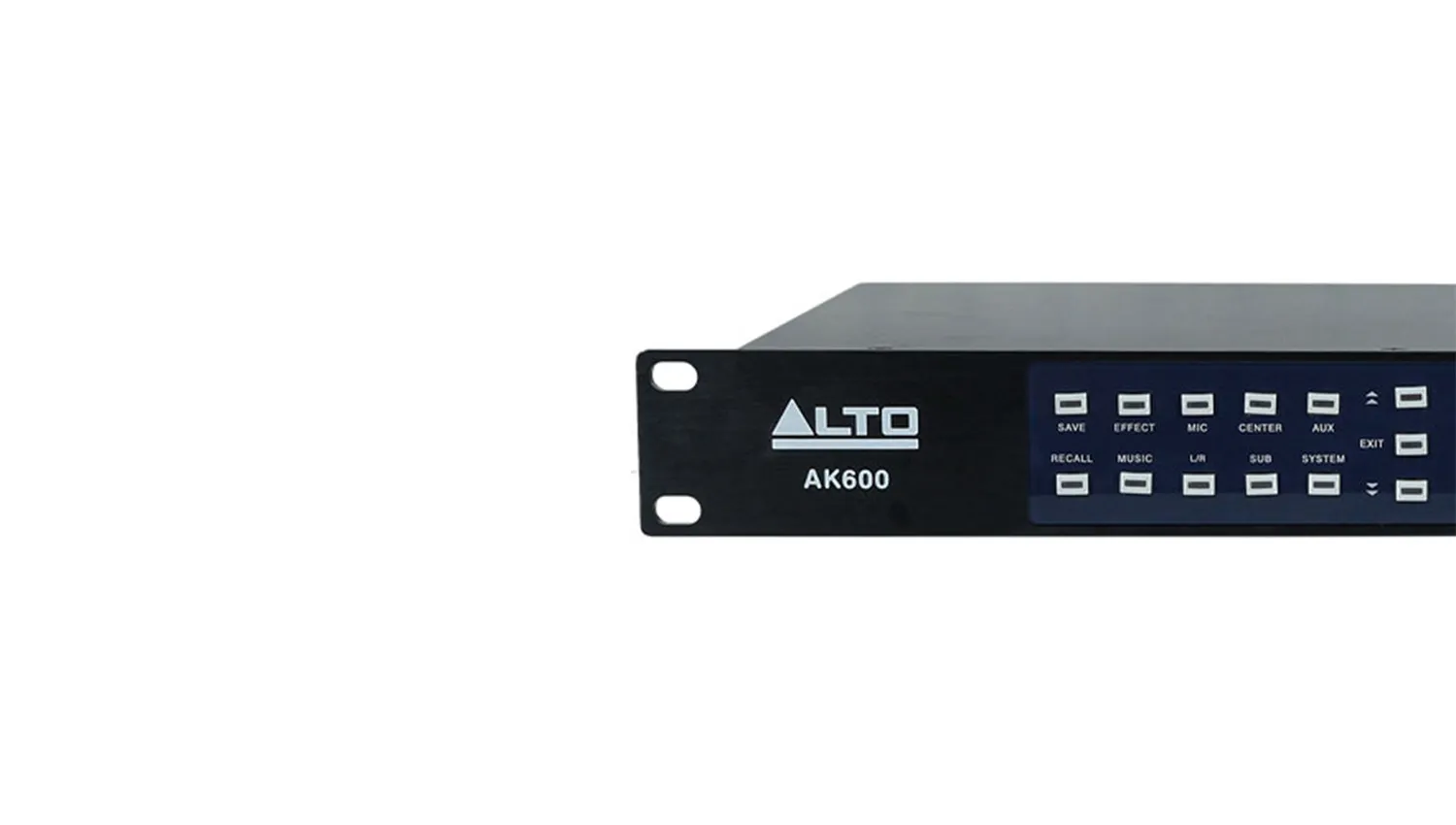 Vang số Alto AK600