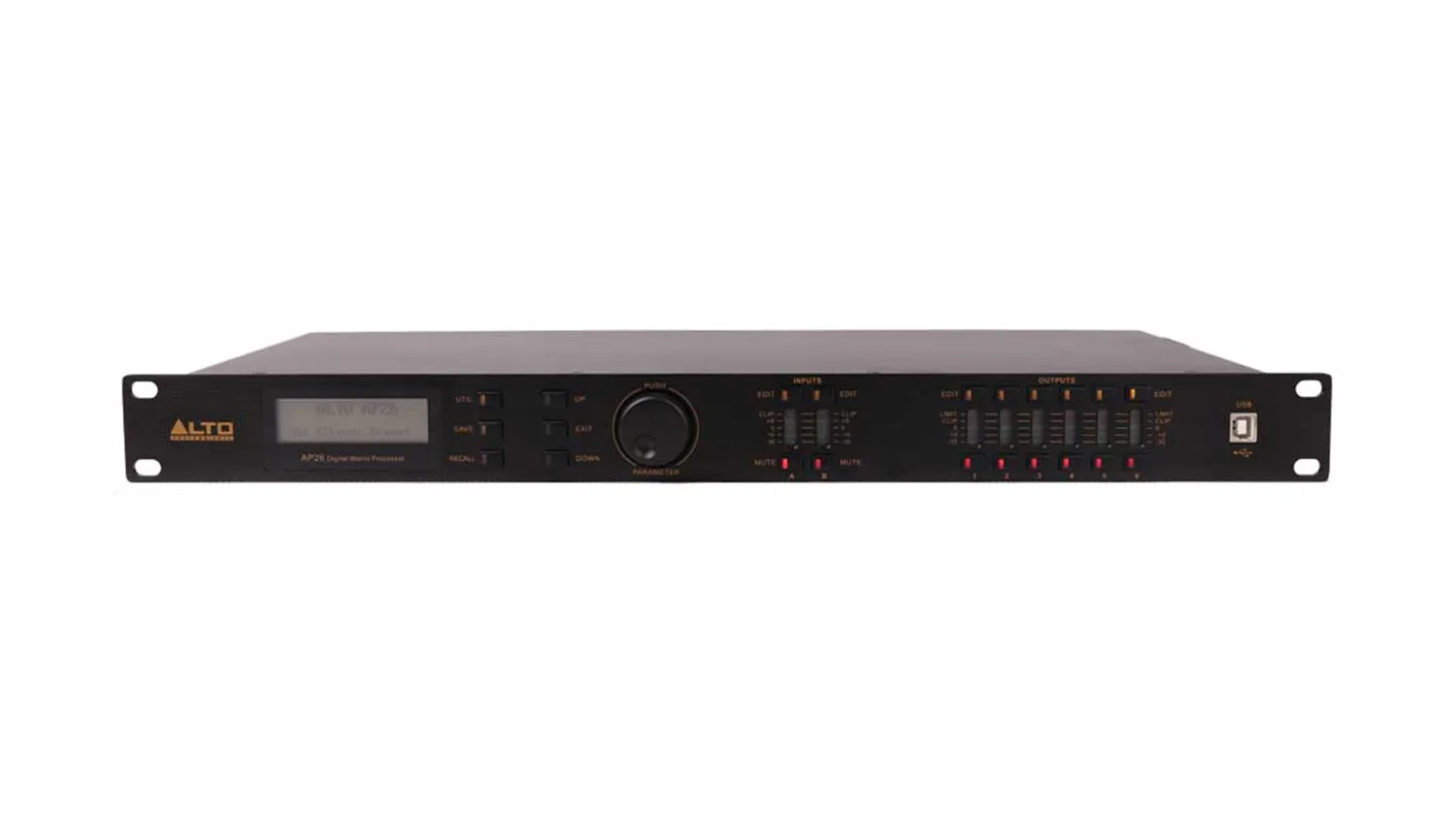Vang số Alto AP26