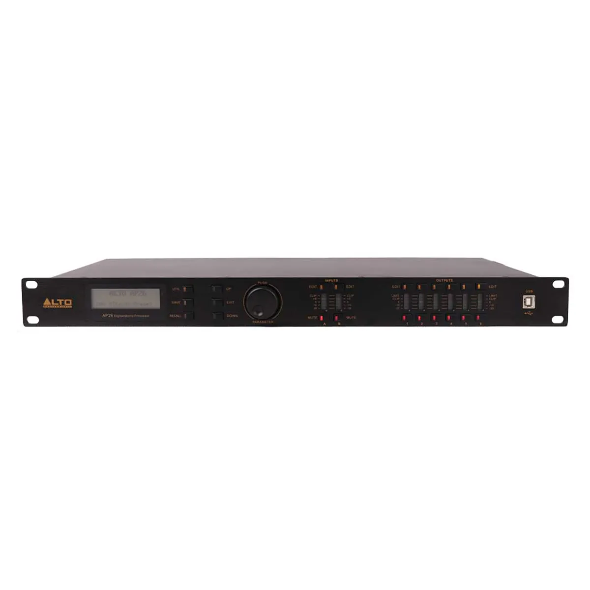 Vang số Alto AP26