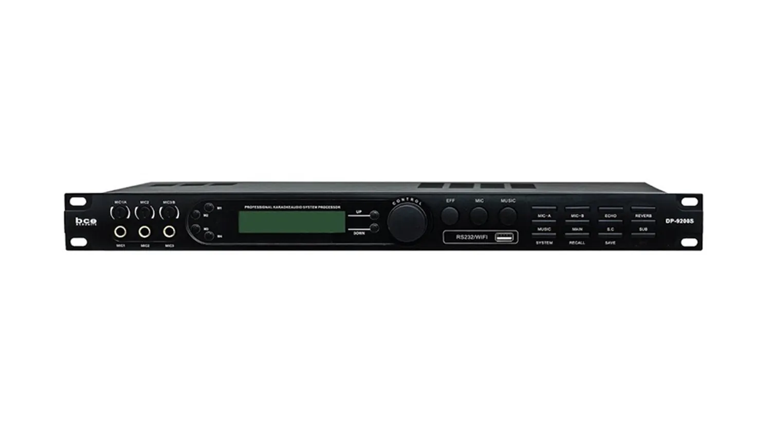 Vang số BCE DP 9200S