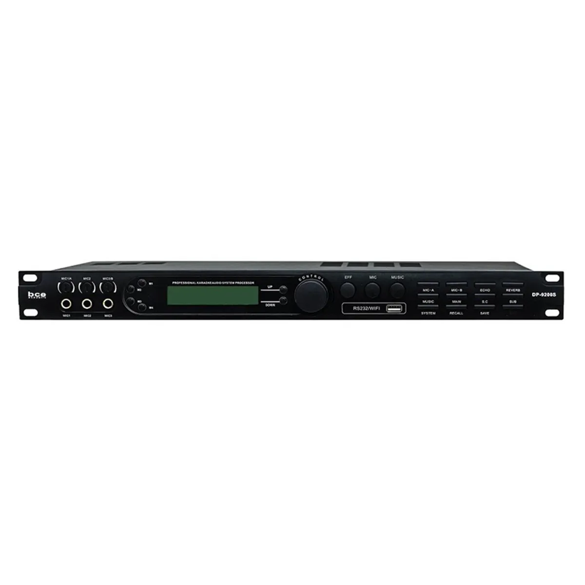 Vang số BCE DP 9200S