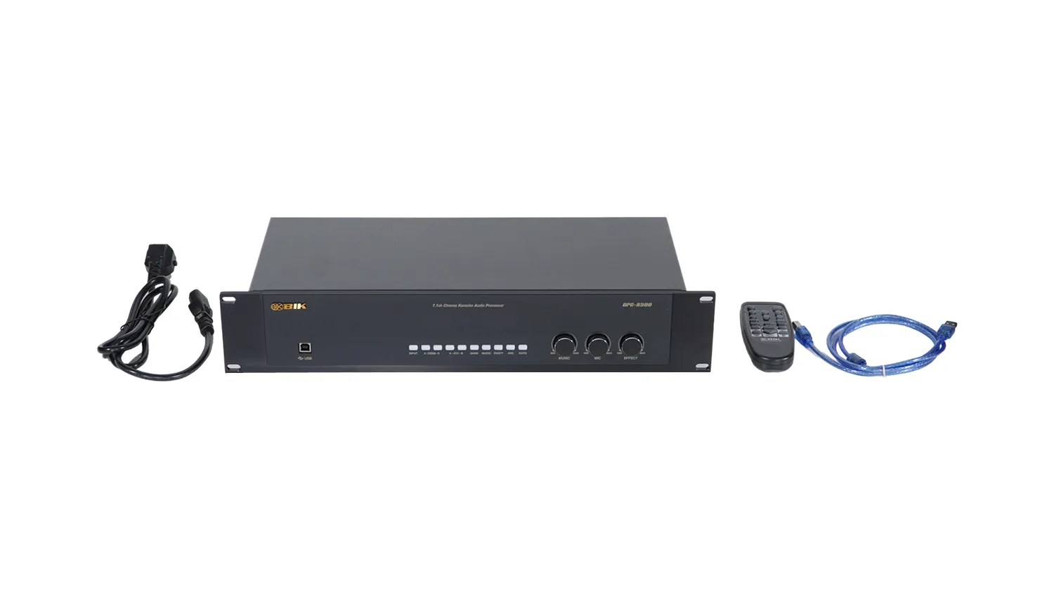 Vang Số BIK BPC-R500