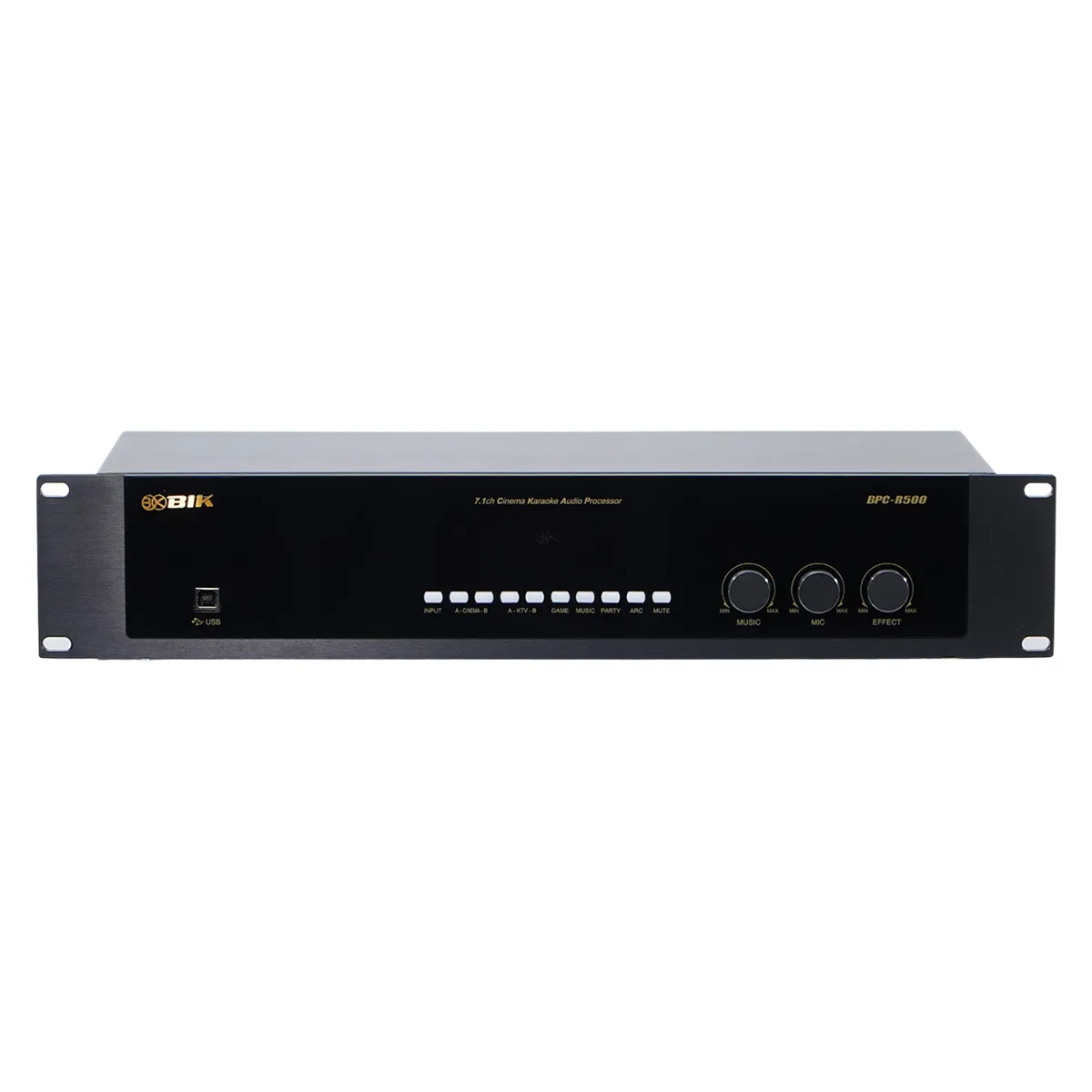 Vang số BIK BPC-R500