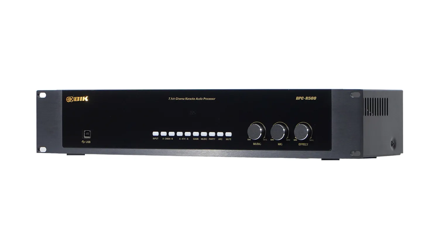 Vang Số BIK BPC-R500