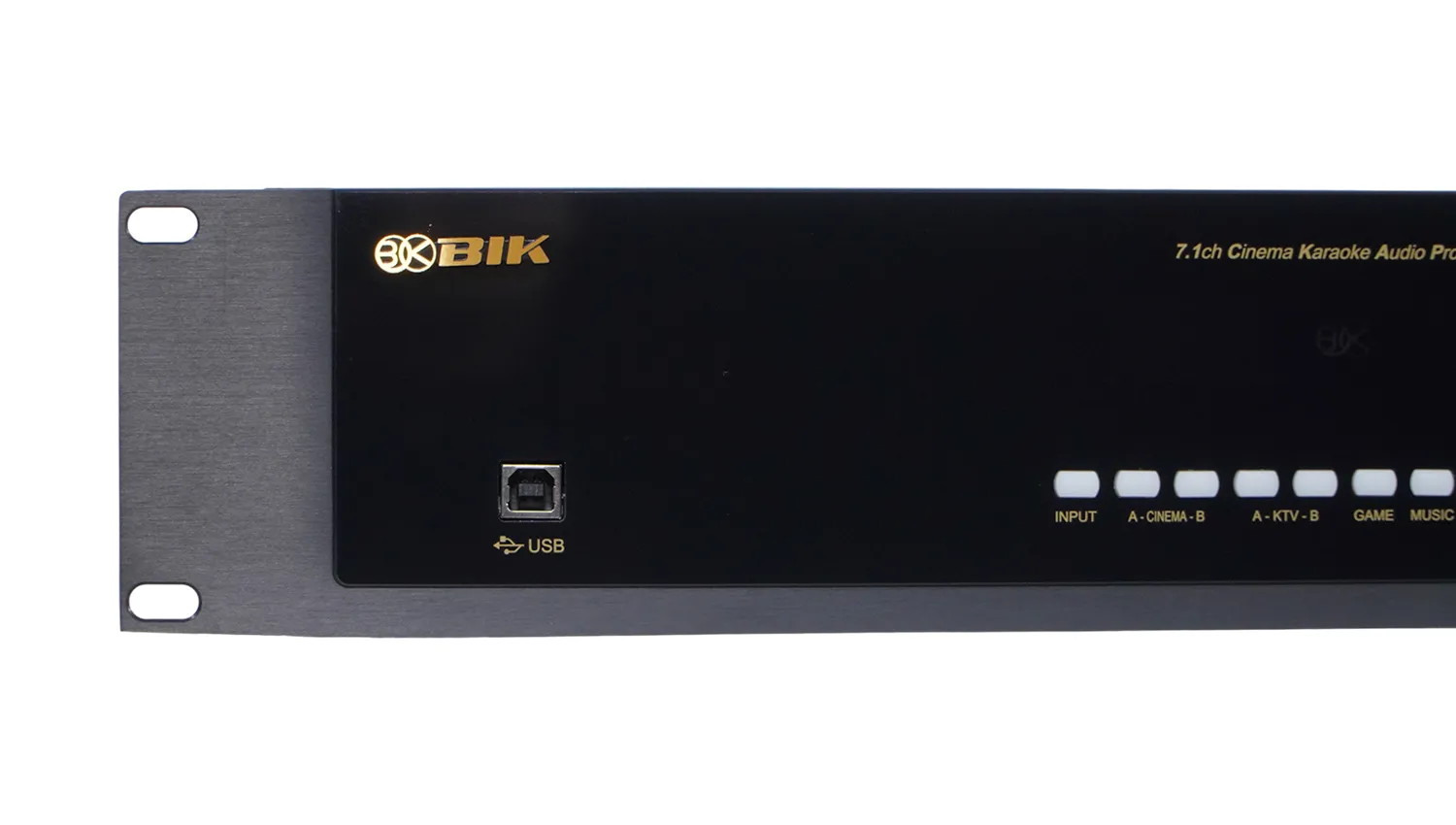 Vang Số BIK BPC-R500