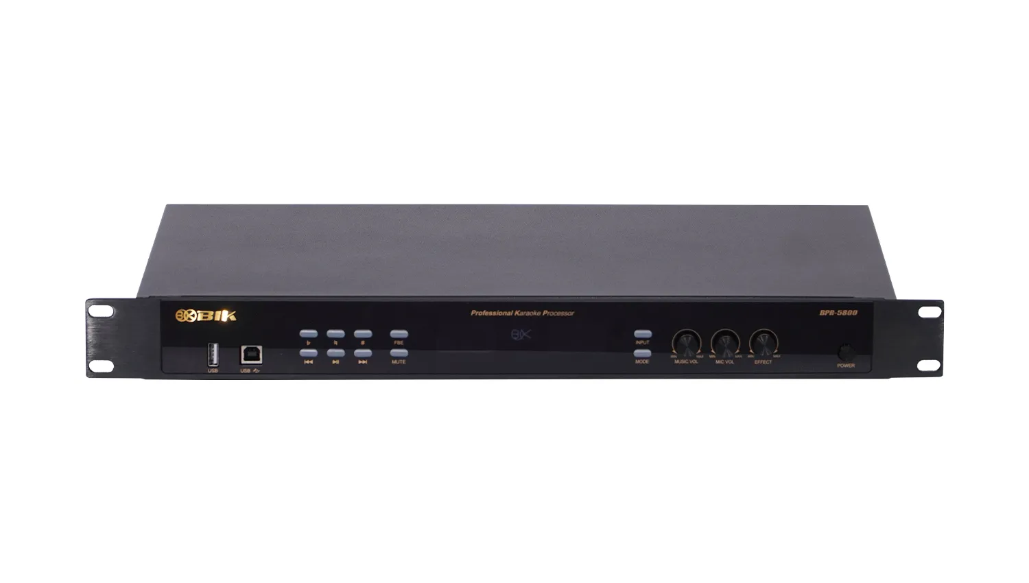 Vang số BIK BPR-5800