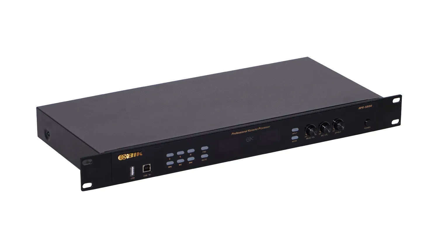Vang số BIK BPR-5800