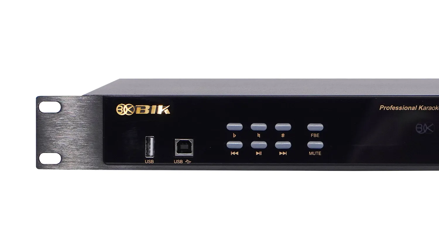 Vang số BIK BPR-5800