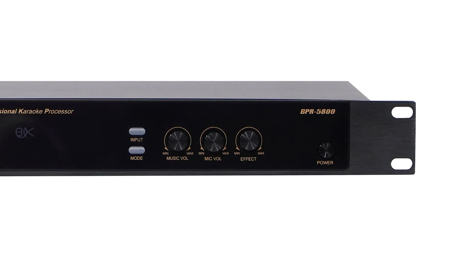 Vang số BIK BPR-5800