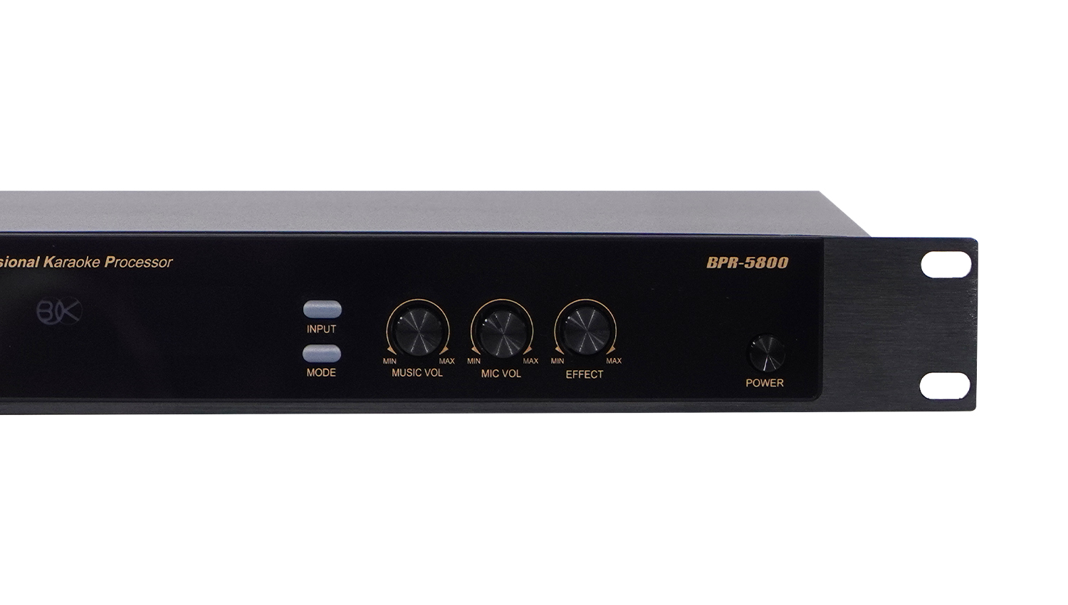 Vang số BIK BPR-5800