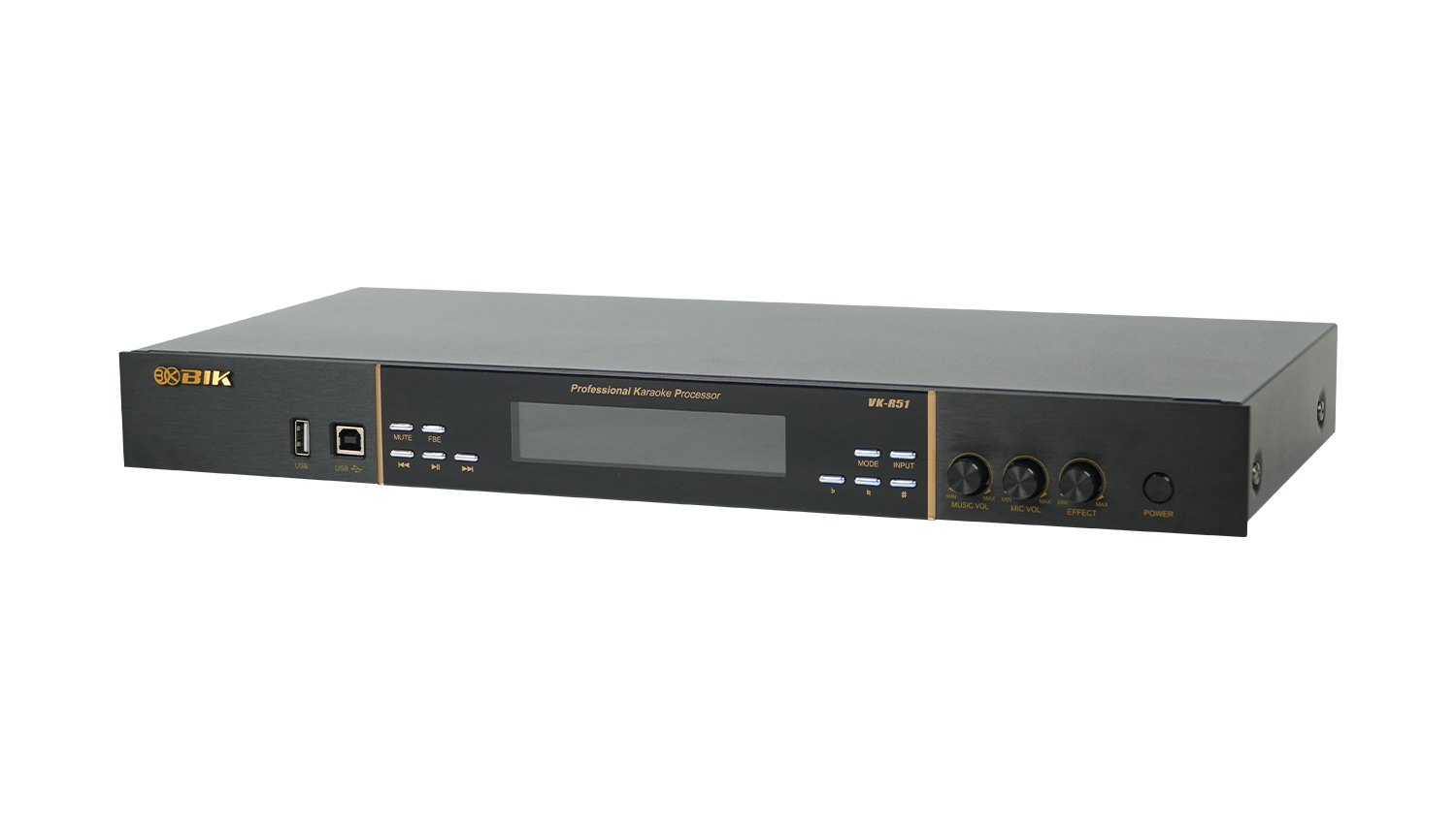 Vang số BIk VK-R51