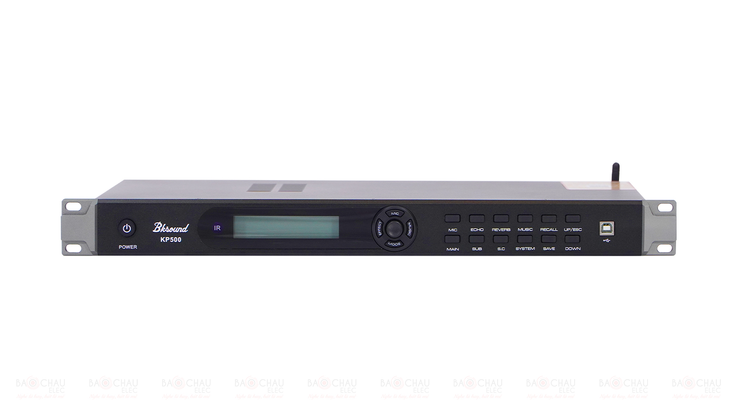 Vang Số BKSound KP500