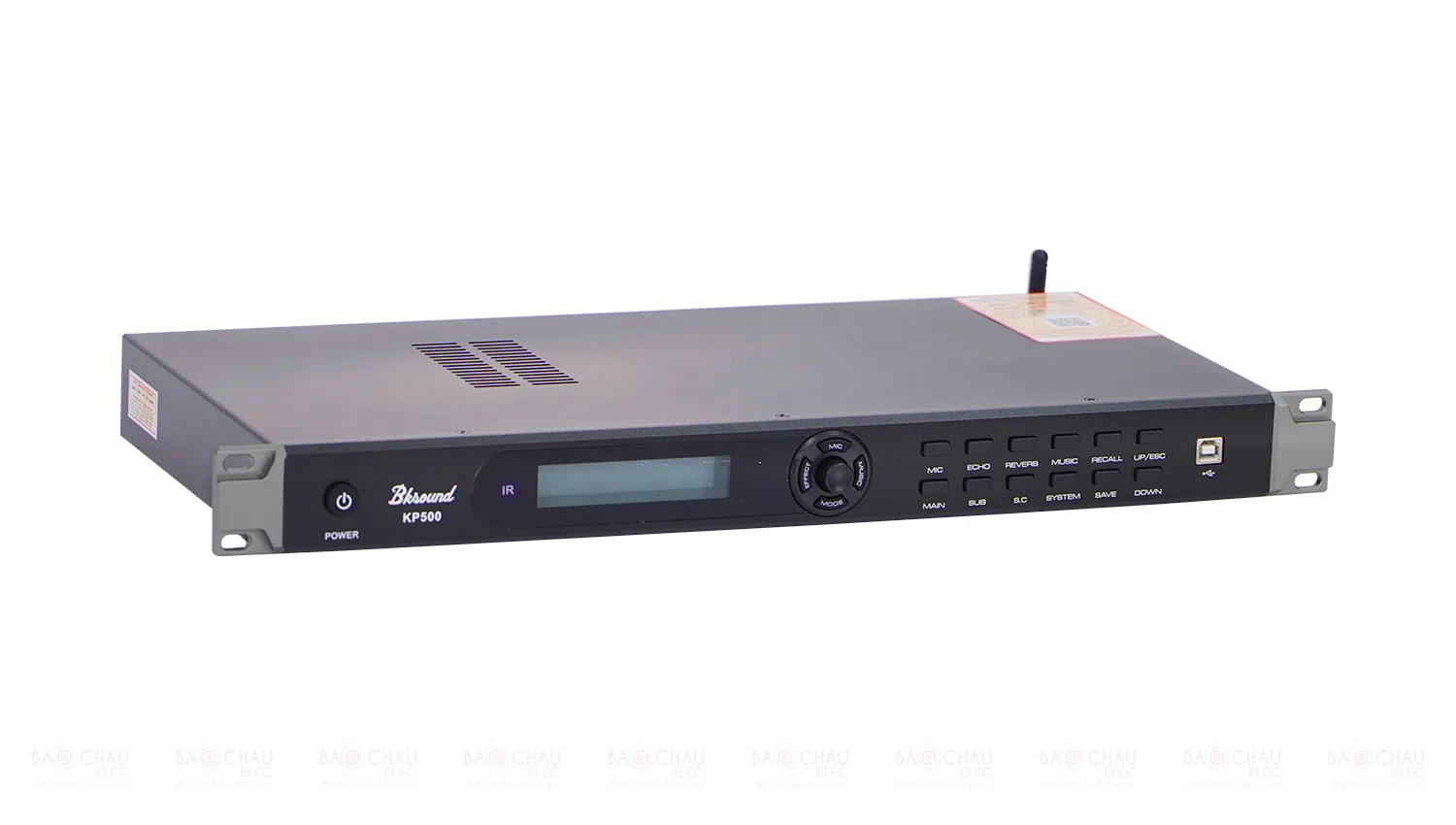 Vang Số BKSound KP500