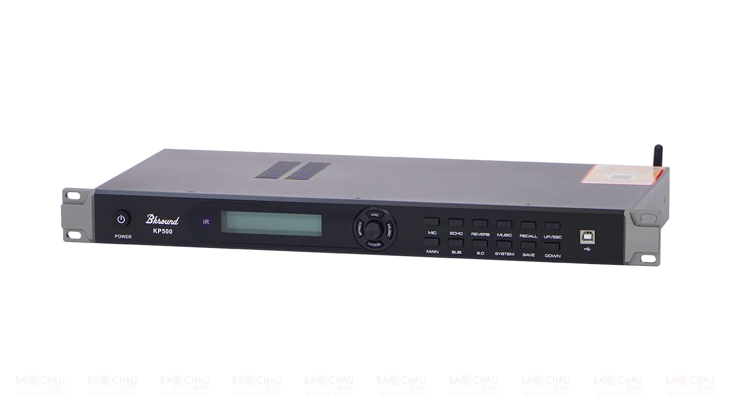 Vang Số BKSound KP500