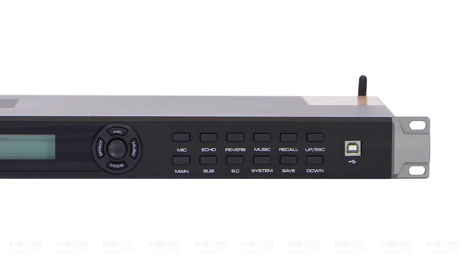 Vang Số BKSound KP500