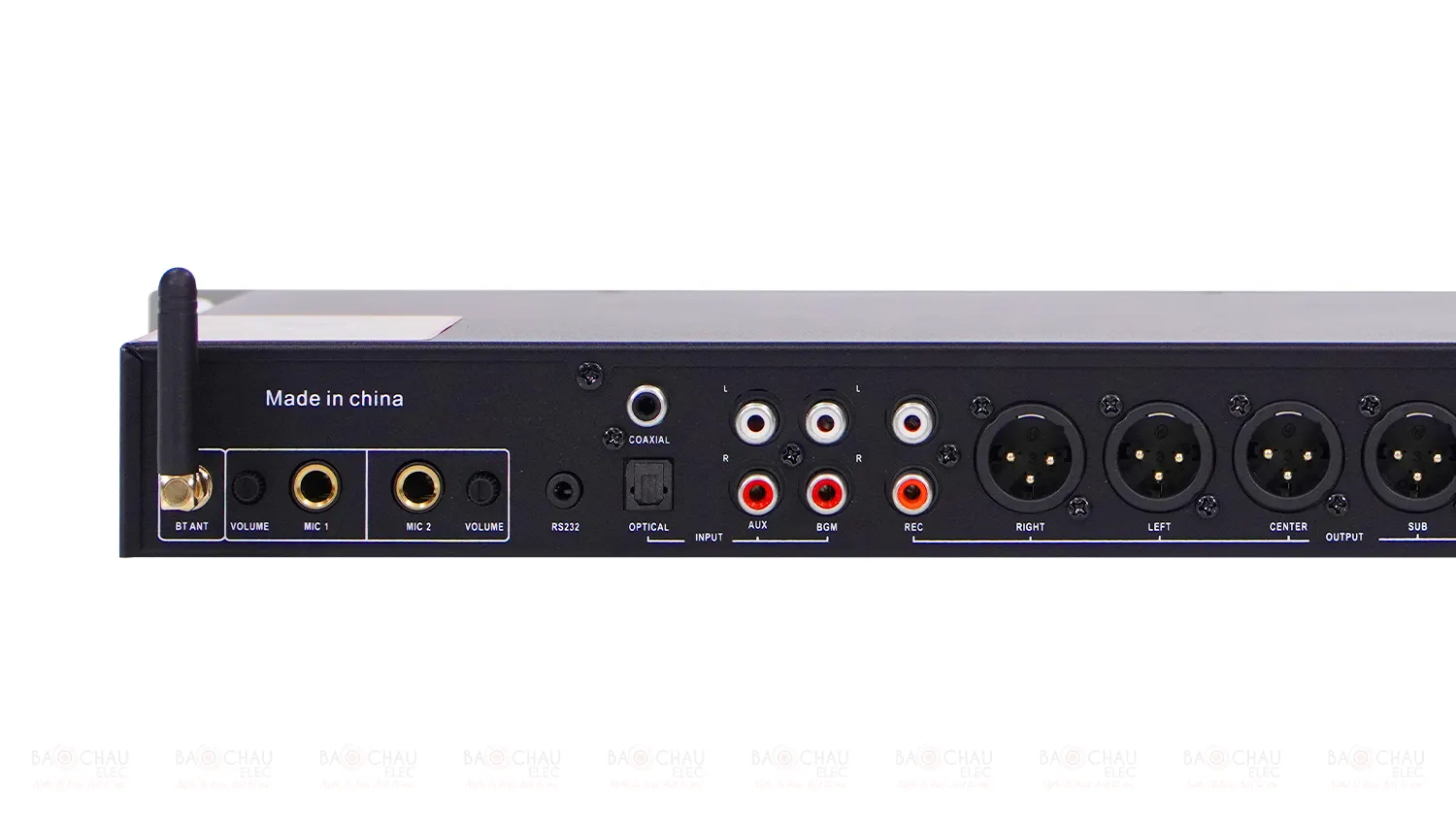 Vang Số BKSound KP500