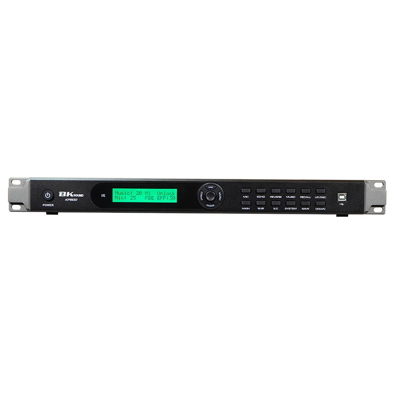 Vang số BKSound KP500