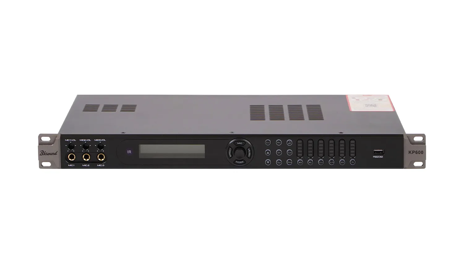 Vang số BKSound KP600