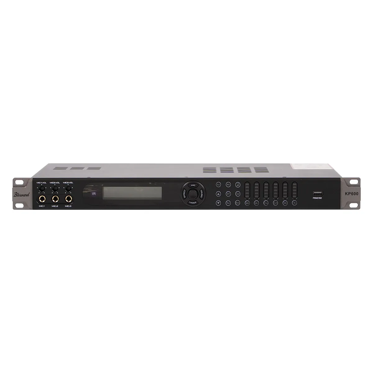 Vang số BKSound KP600