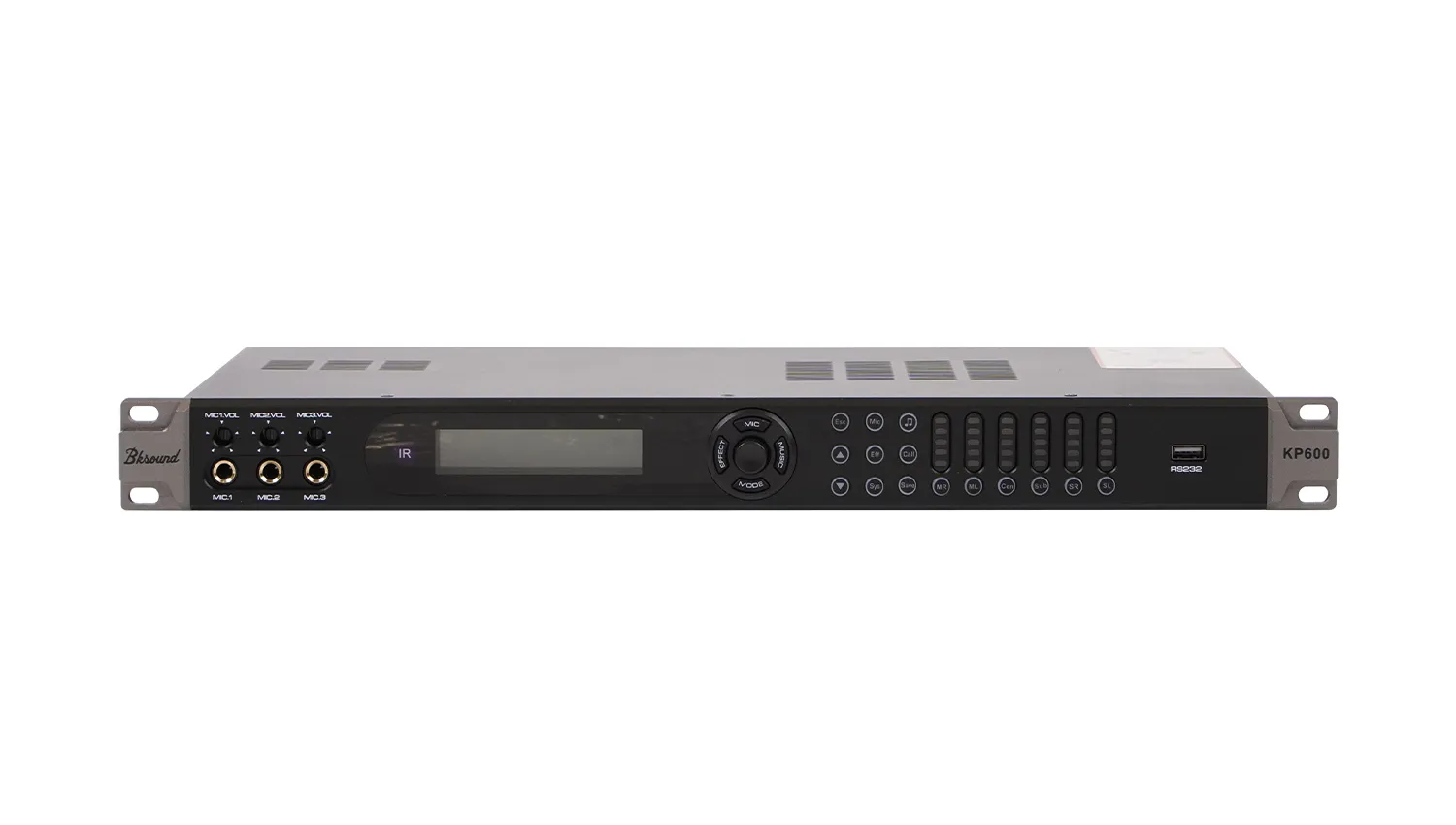 Vang số BKSound KP600