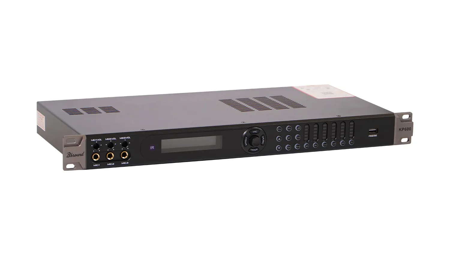 Vang số BKSound KP600