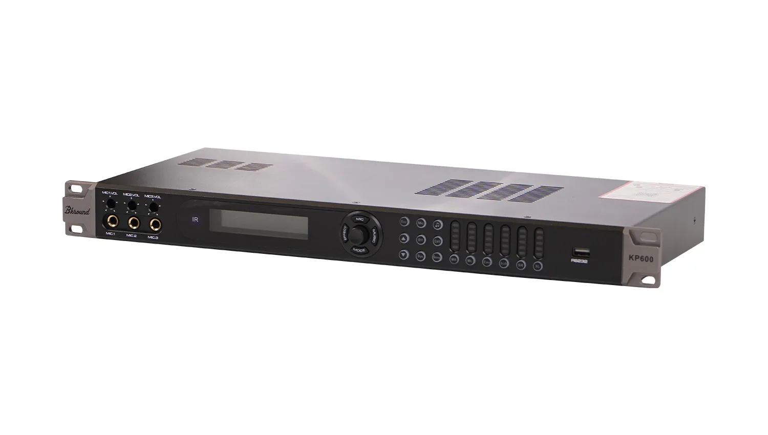 Vang số BKSound KP600