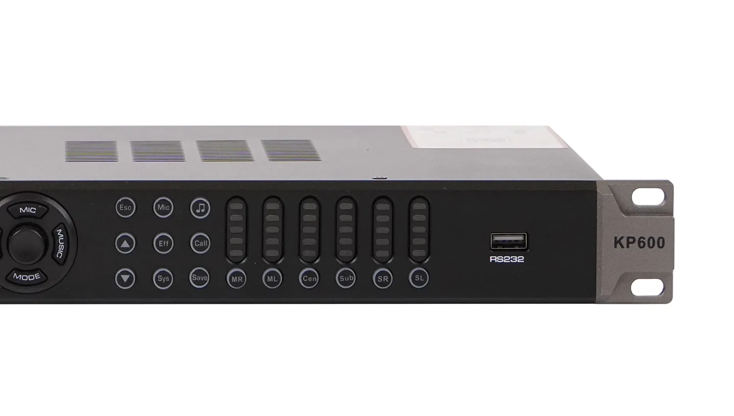 Vang số BKSound KP600