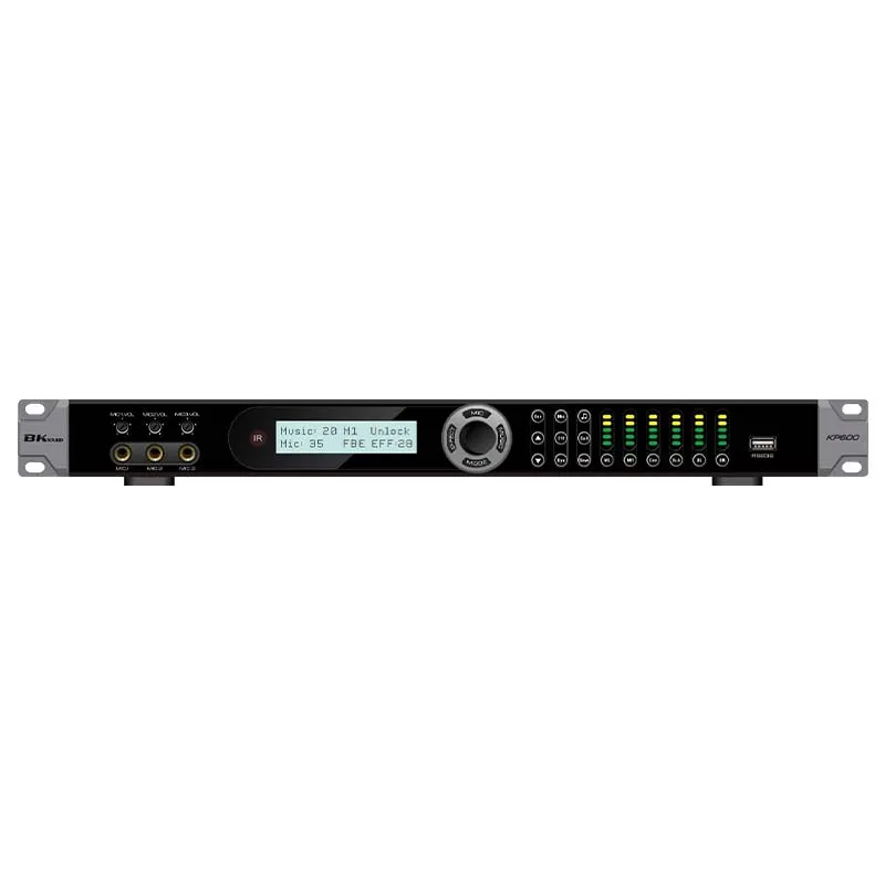 Vang số BKSound KP600