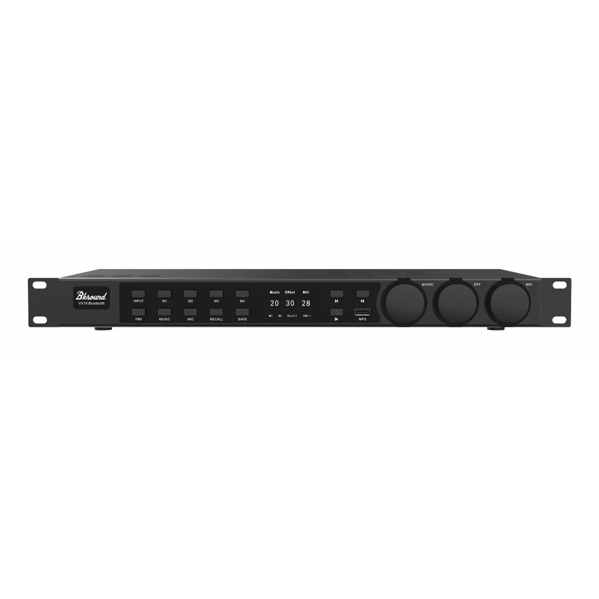 Vang số BKSound VX10