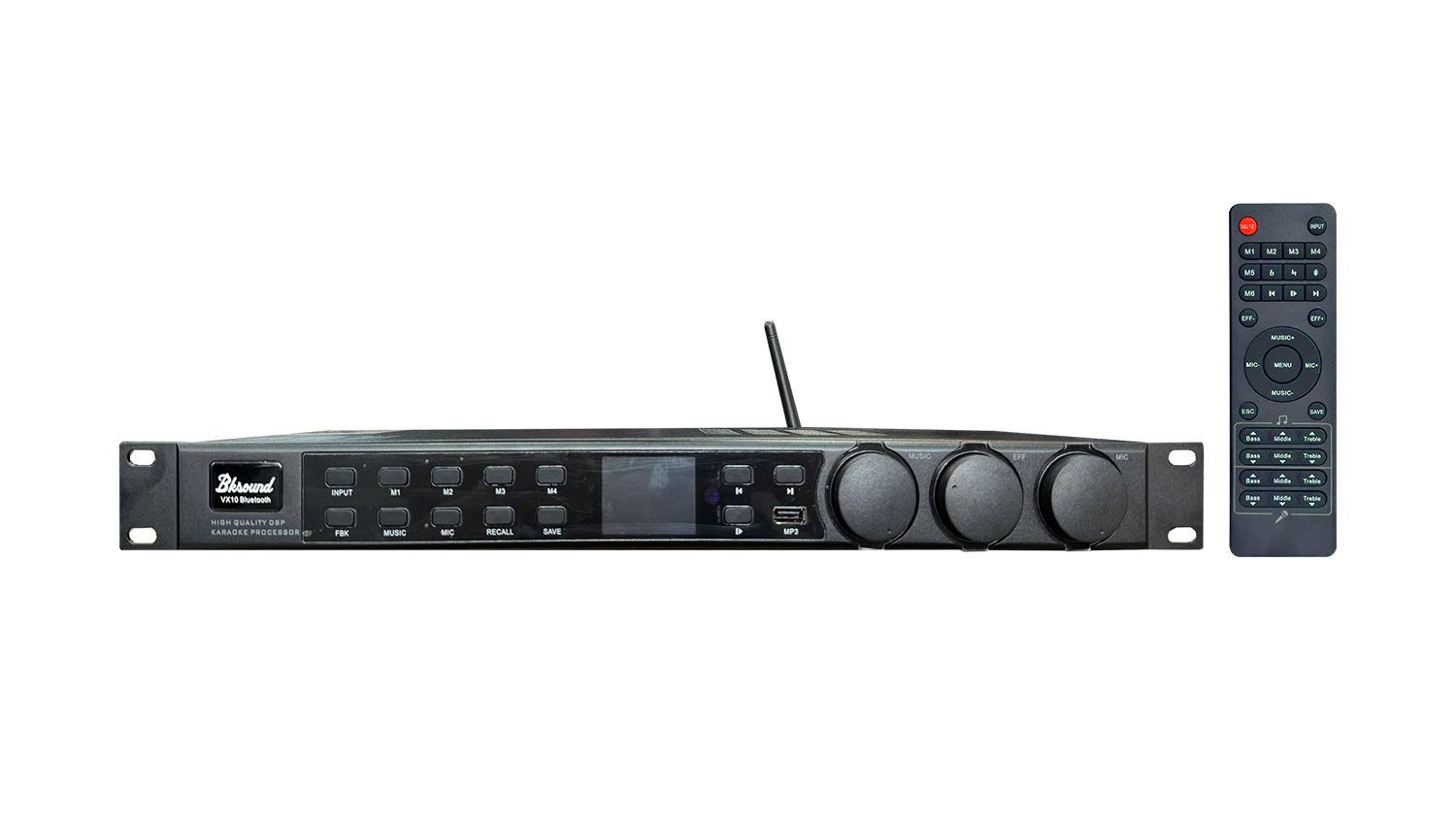 Vang số Bksound VX10