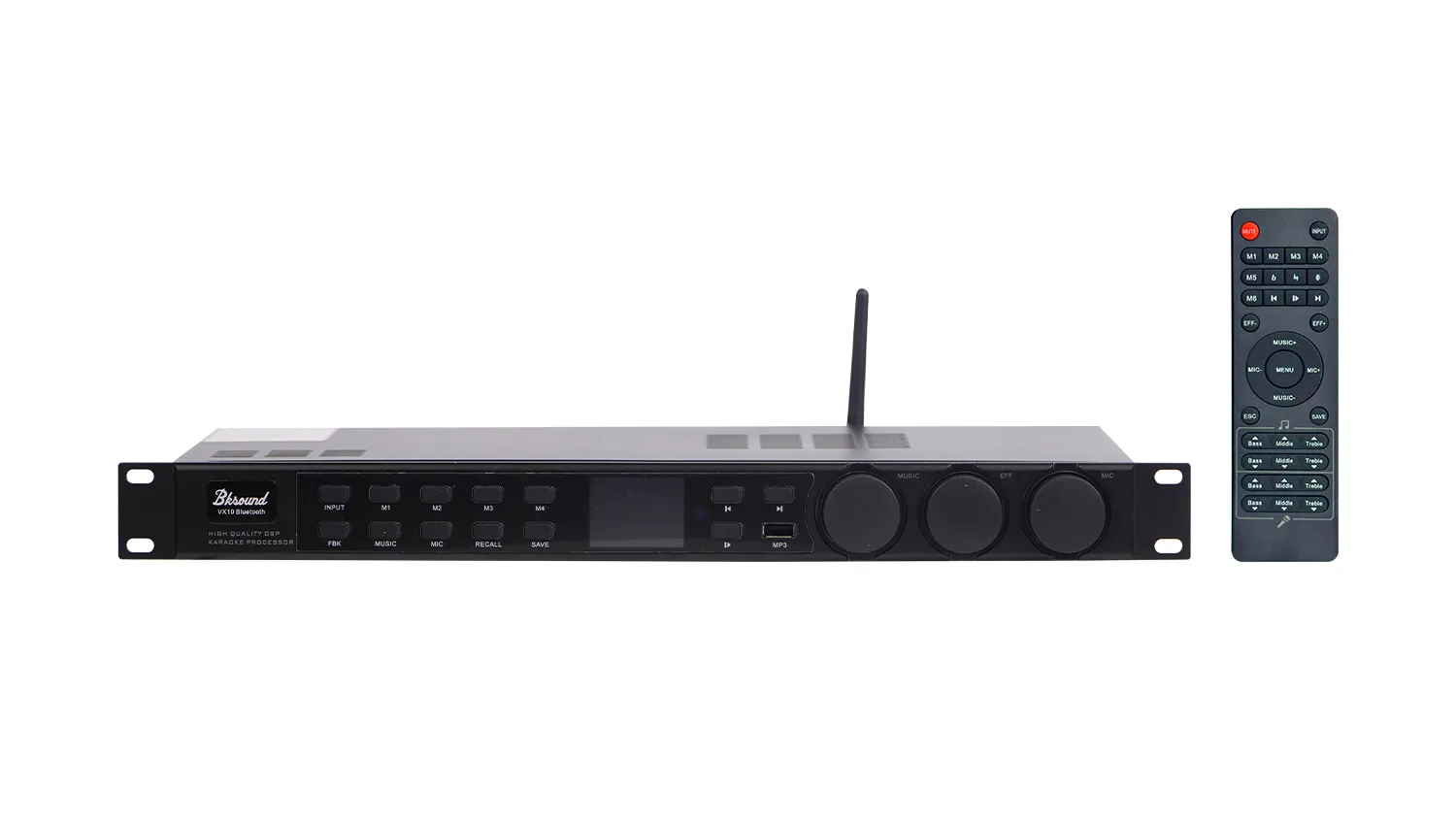 Vang số Bksound VX10