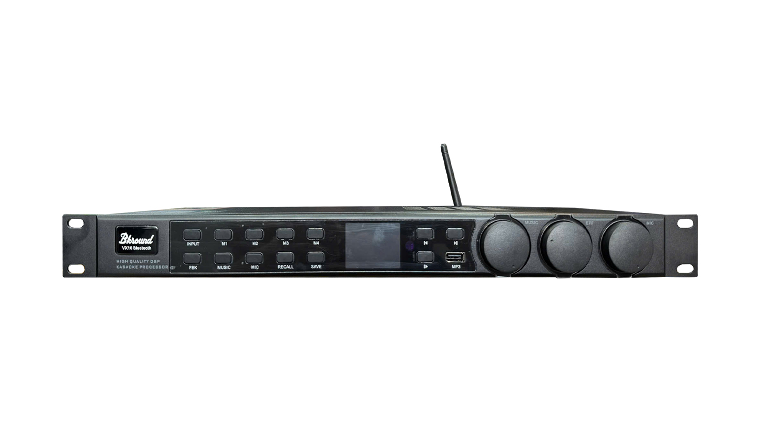 Vang số Bksound VX10