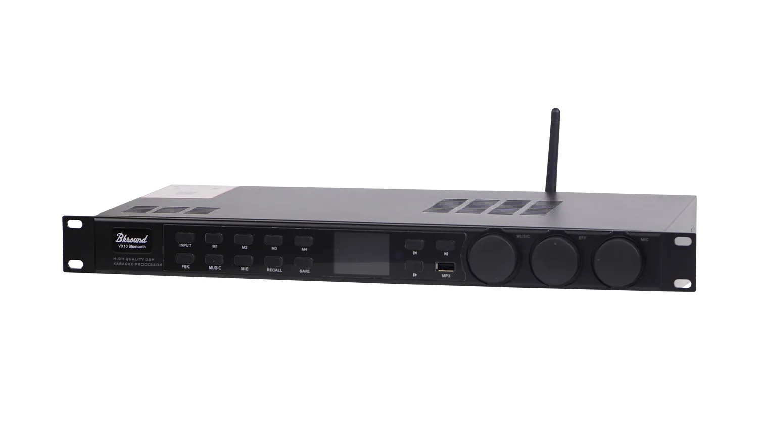 Vang số Bksound VX10