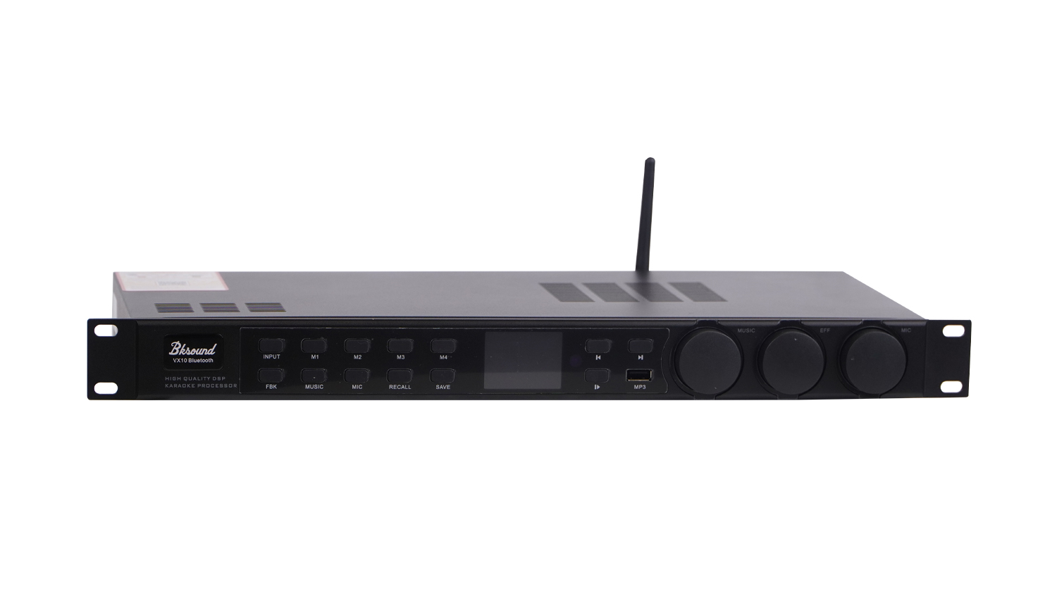 Vang số Bksound VX10