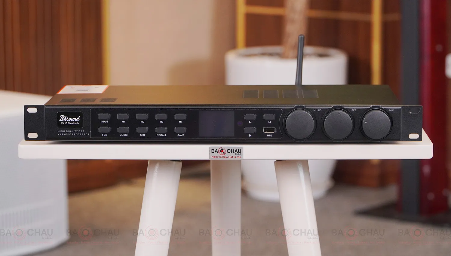 Vang số Bksound VX10
