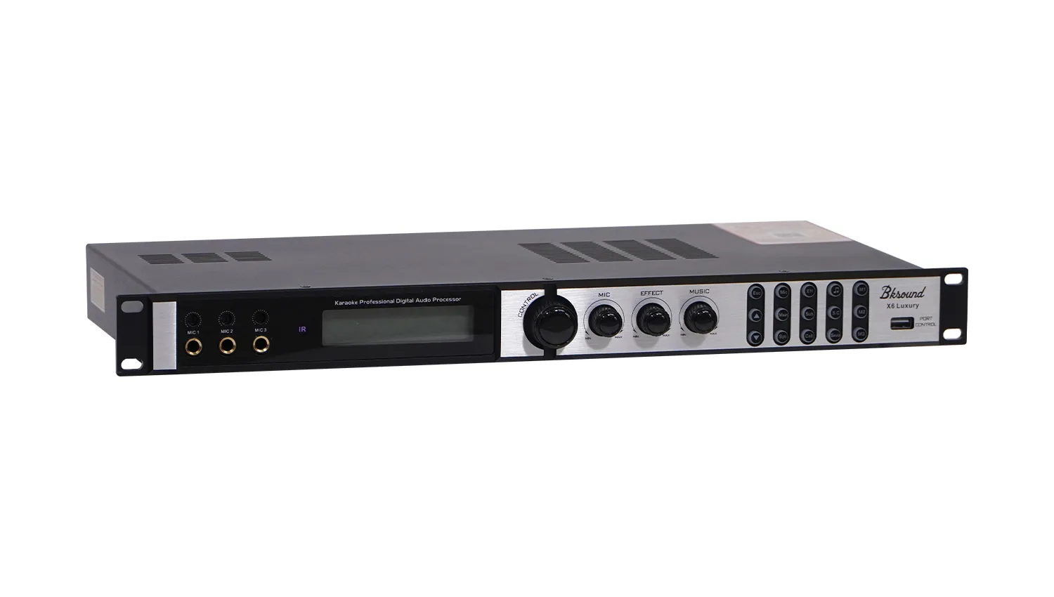 Vang số Bksound X6 Luxury
